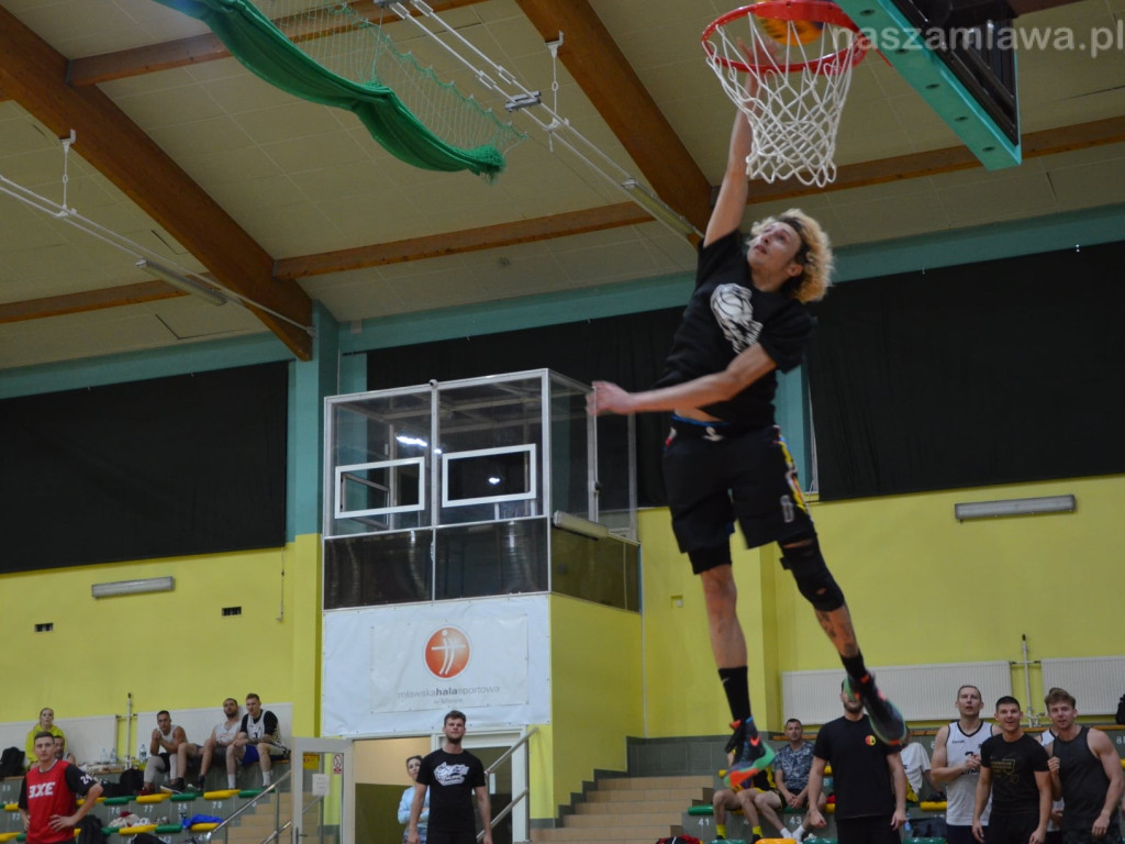 Nocny turniej dla Planet Team. WML Squad blisko podium