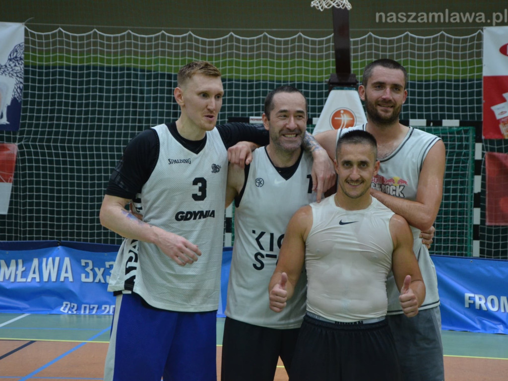 Nocny turniej dla Planet Team. WML Squad blisko podium