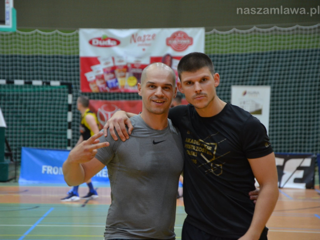 Nocny turniej dla Planet Team. WML Squad blisko podium