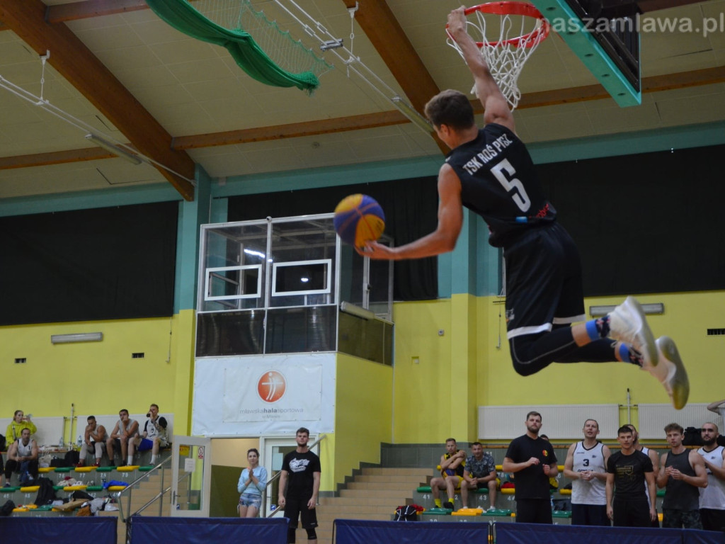 Nocny turniej dla Planet Team. WML Squad blisko podium