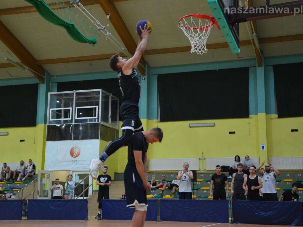 Nocny turniej dla Planet Team. WML Squad blisko podium