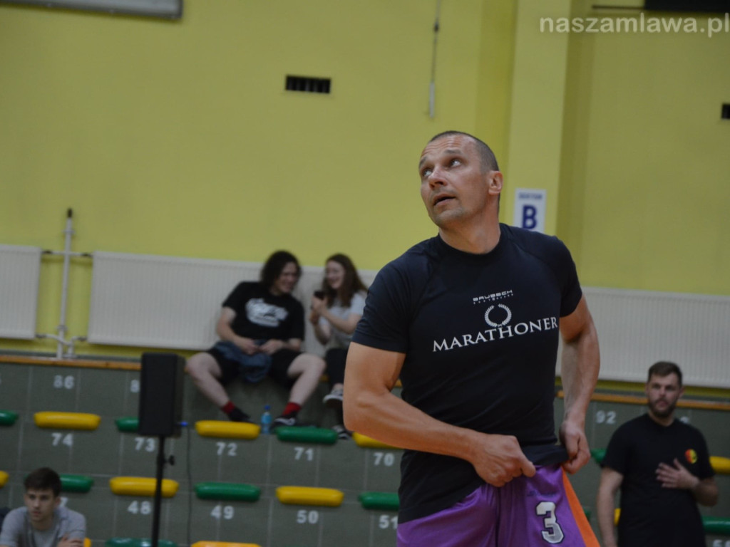 Nocny turniej dla Planet Team. WML Squad blisko podium