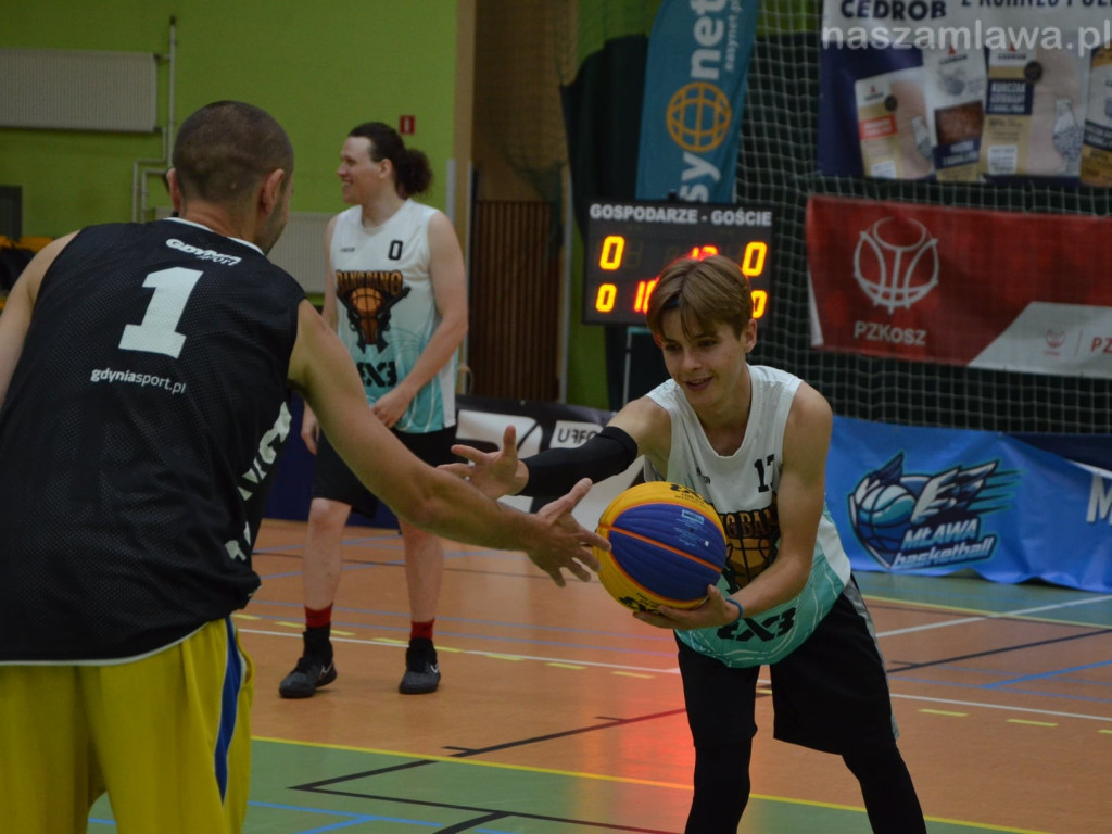 Nocny turniej dla Planet Team. WML Squad blisko podium