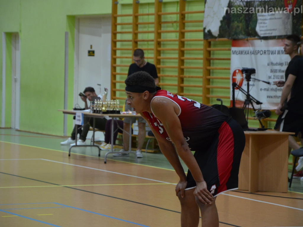 Nocny turniej dla Planet Team. WML Squad blisko podium