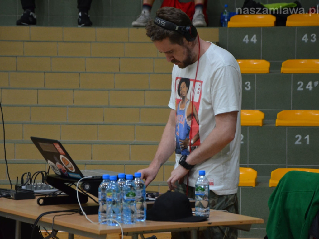 Nocny turniej dla Planet Team. WML Squad blisko podium