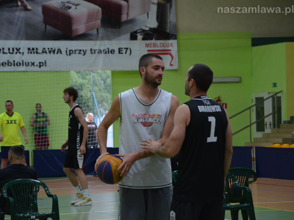 Nocny turniej dla Planet Team. WML Squad blisko podium