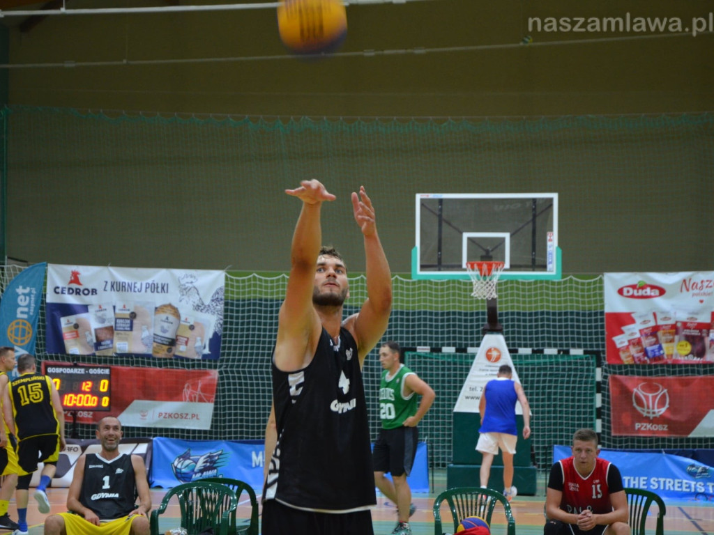 Nocny turniej dla Planet Team. WML Squad blisko podium