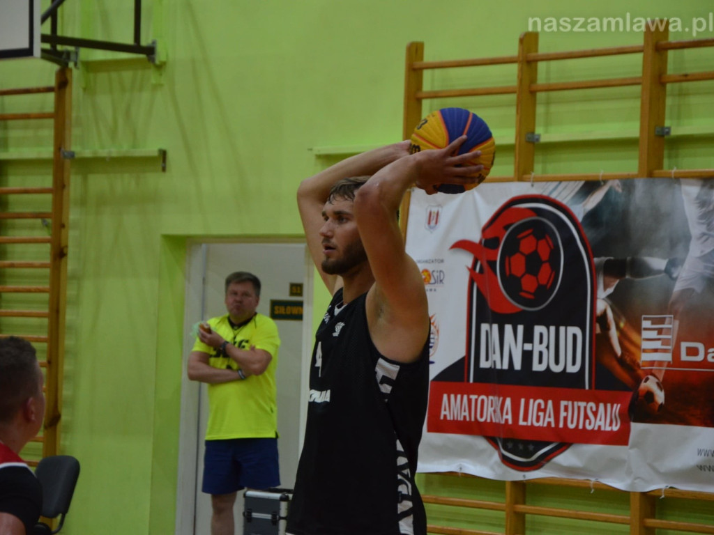 Nocny turniej dla Planet Team. WML Squad blisko podium