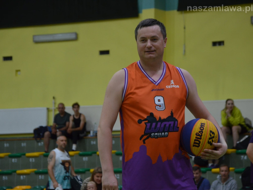 Nocny turniej dla Planet Team. WML Squad blisko podium