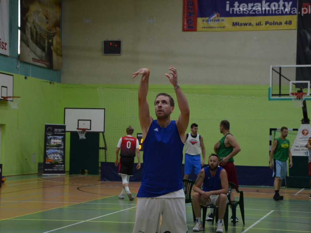 Nocny turniej dla Planet Team. WML Squad blisko podium