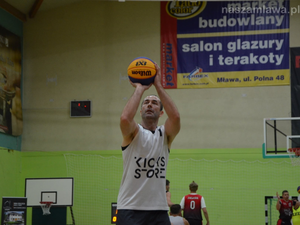 Nocny turniej dla Planet Team. WML Squad blisko podium