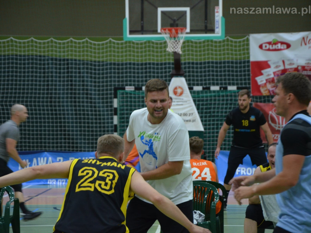 Nocny turniej dla Planet Team. WML Squad blisko podium