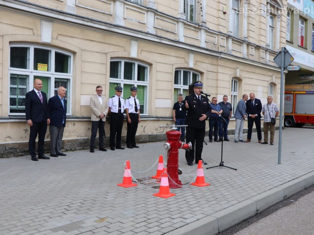 140 lat OSP w Mławie - Dni Mławy (FILM i ZDJĘCIA)