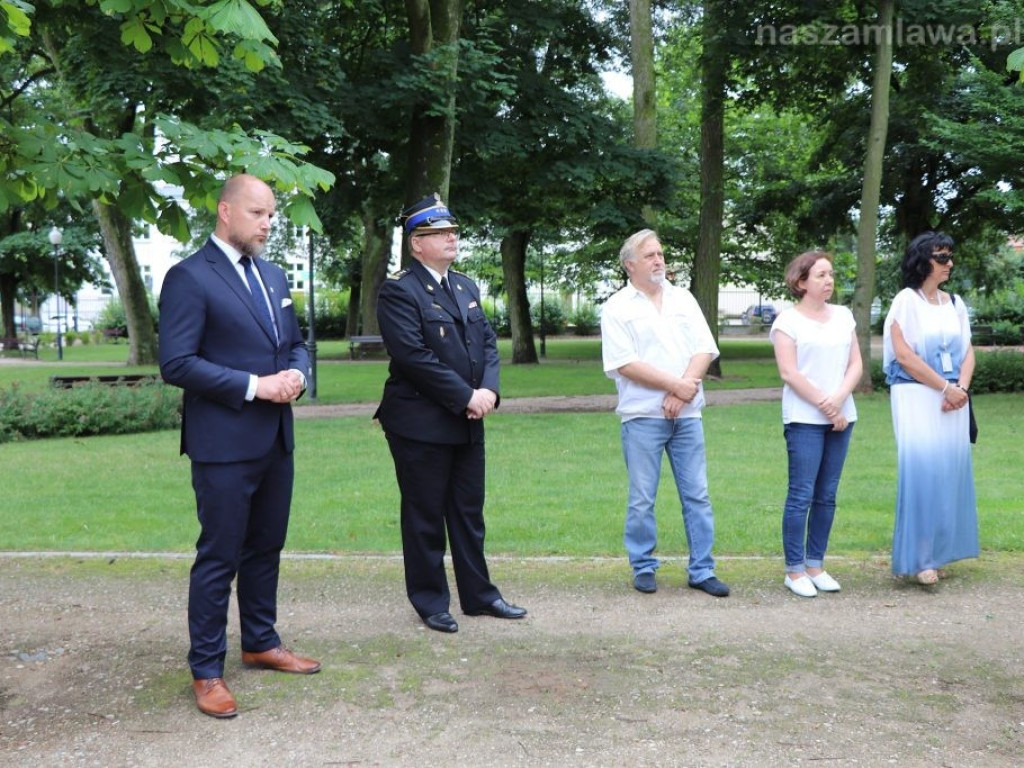 140 lat OSP w Mławie - Dni Mławy (FILM i ZDJĘCIA)