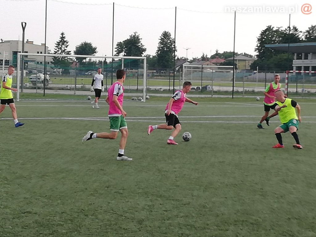 Rywale i trener już znani. Ruchy w zarządzie