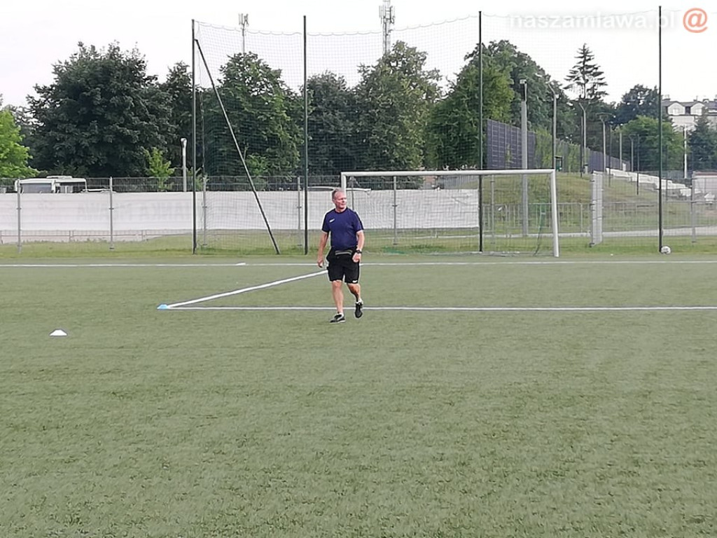 Rywale i trener już znani. Ruchy w zarządzie