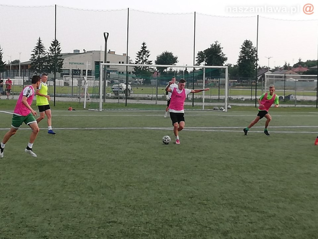 Rywale i trener już znani. Ruchy w zarządzie