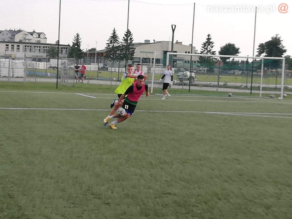 Rywale i trener już znani. Ruchy w zarządzie