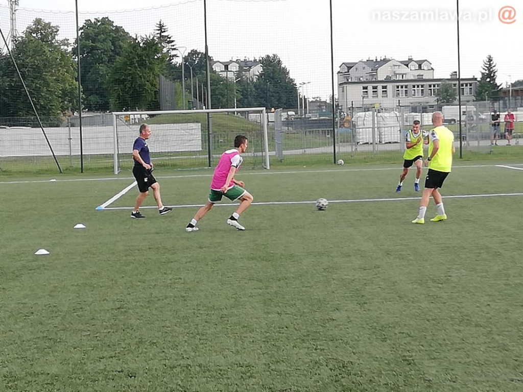 Rywale i trener już znani. Ruchy w zarządzie