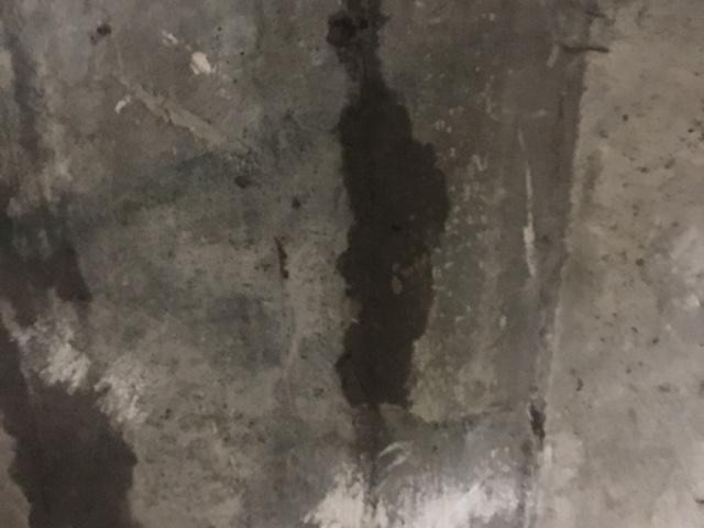 Kolejne opady - kolejne zalanie bloku