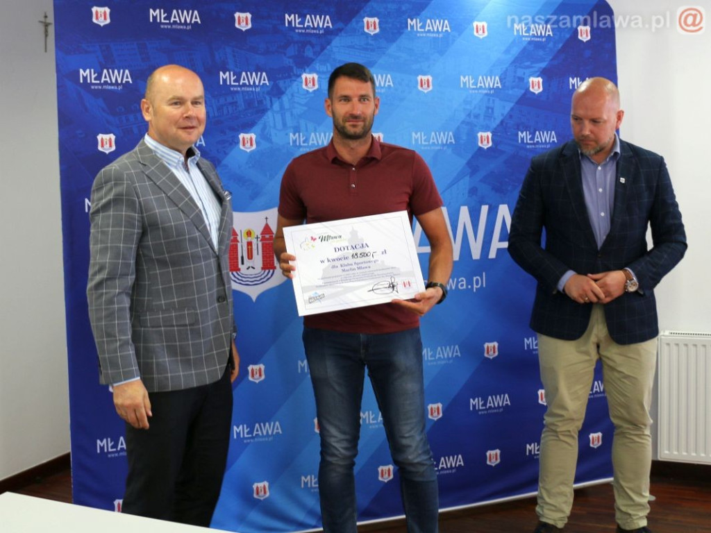 Kto ile otrzymał? Dotacje dla klubów