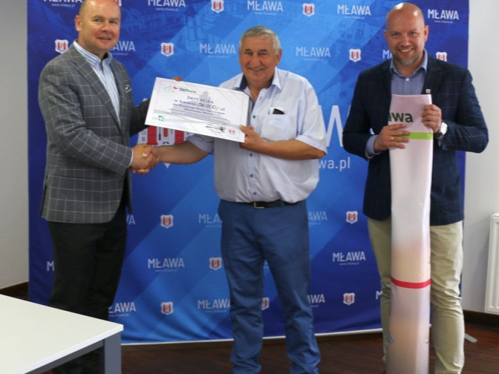 Kto ile otrzymał? Dotacje dla klubów