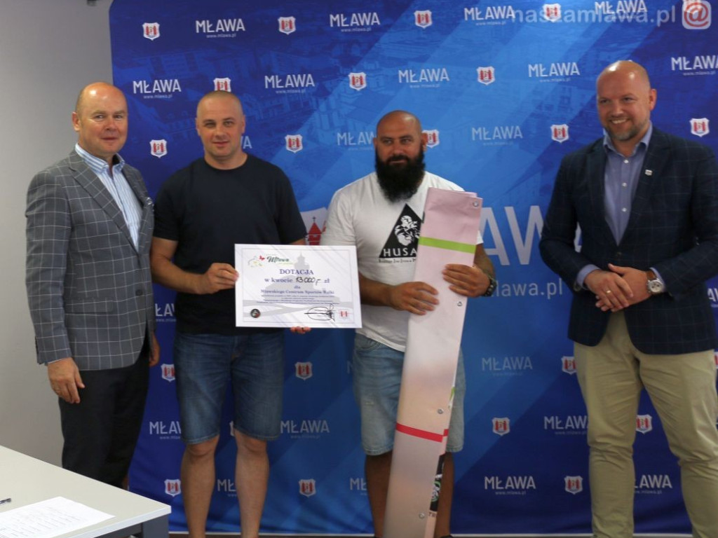 Kto ile otrzymał? Dotacje dla klubów