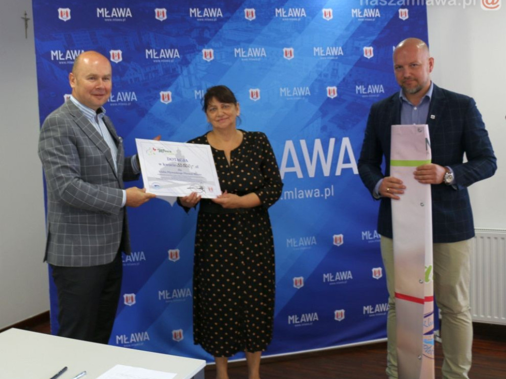 Kto ile otrzymał? Dotacje dla klubów