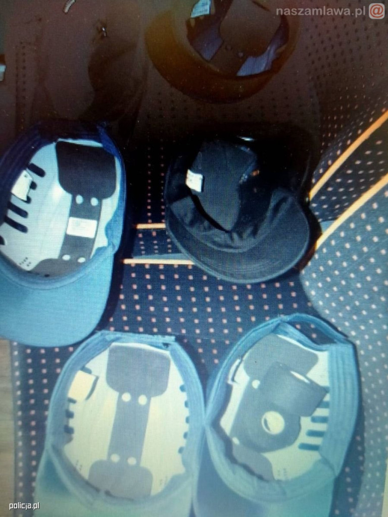 Mecz Legii Warszawa. Siły policyjne kontra kibice