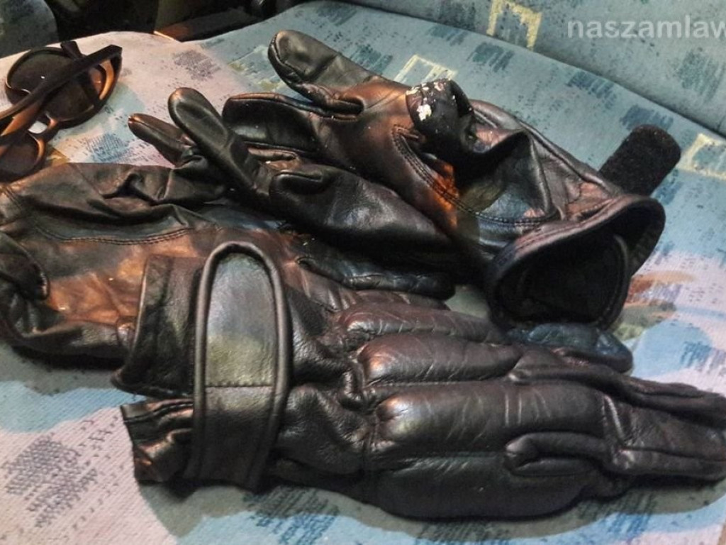 Mecz Legii Warszawa. Siły policyjne kontra kibice