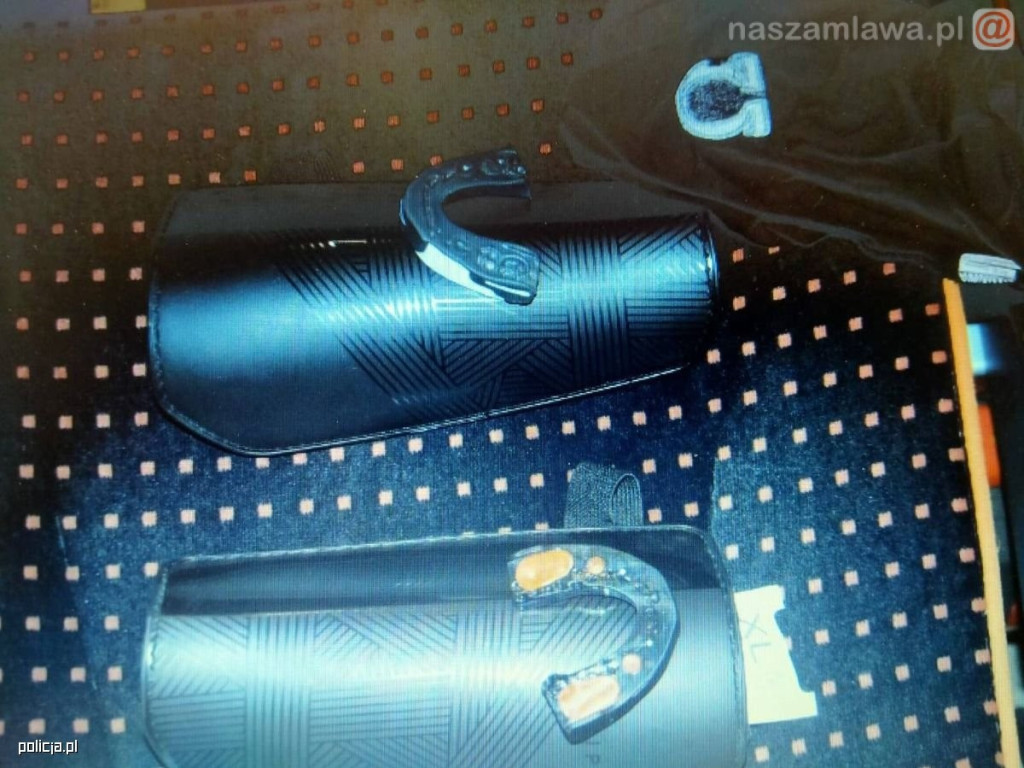 Mecz Legii Warszawa. Siły policyjne kontra kibice