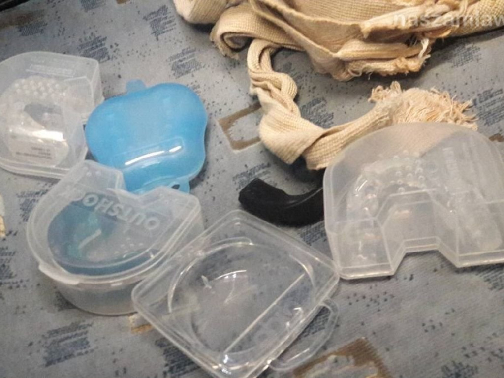 Mecz Legii Warszawa. Siły policyjne kontra kibice