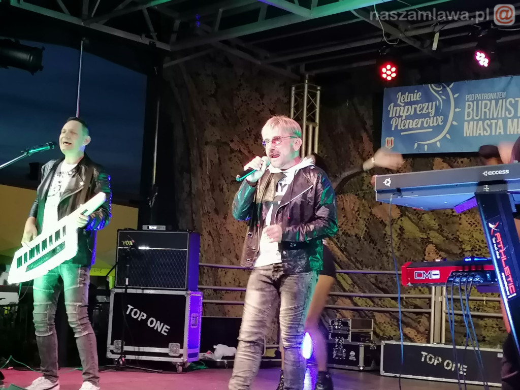 Wólczańska Biesiada [ZDJĘCIA]