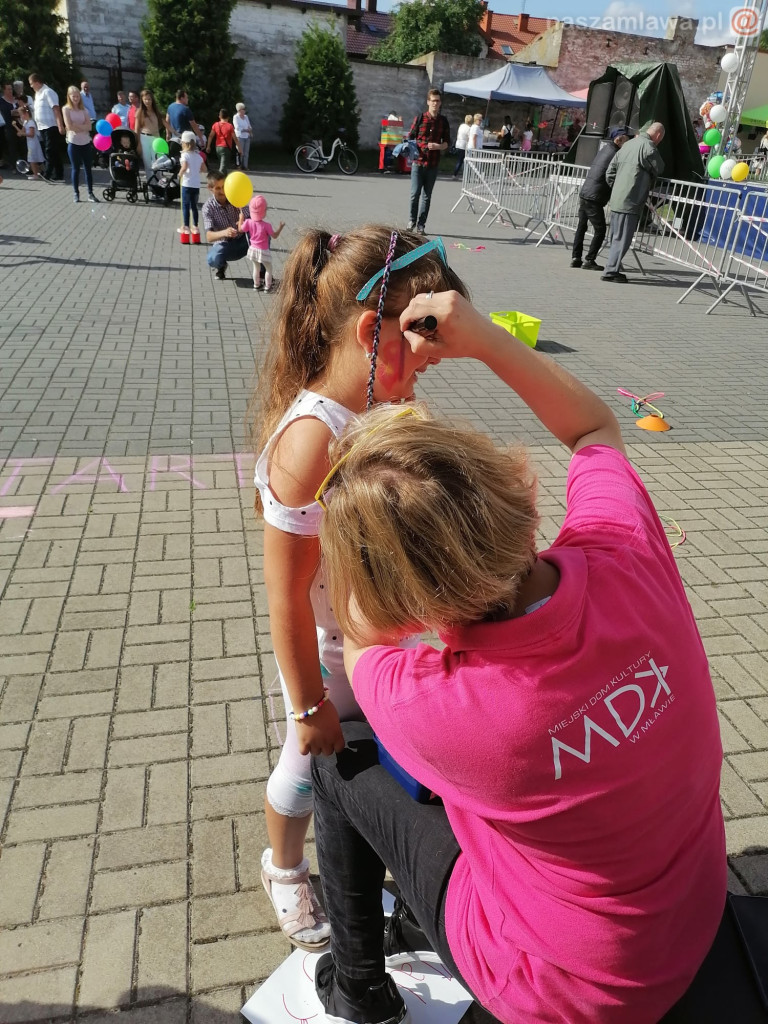 Wólczańska Biesiada [ZDJĘCIA]