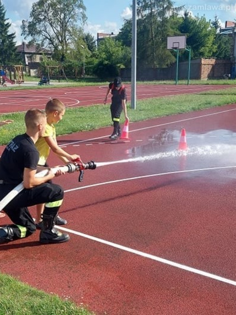 Wólczańska Biesiada [ZDJĘCIA]