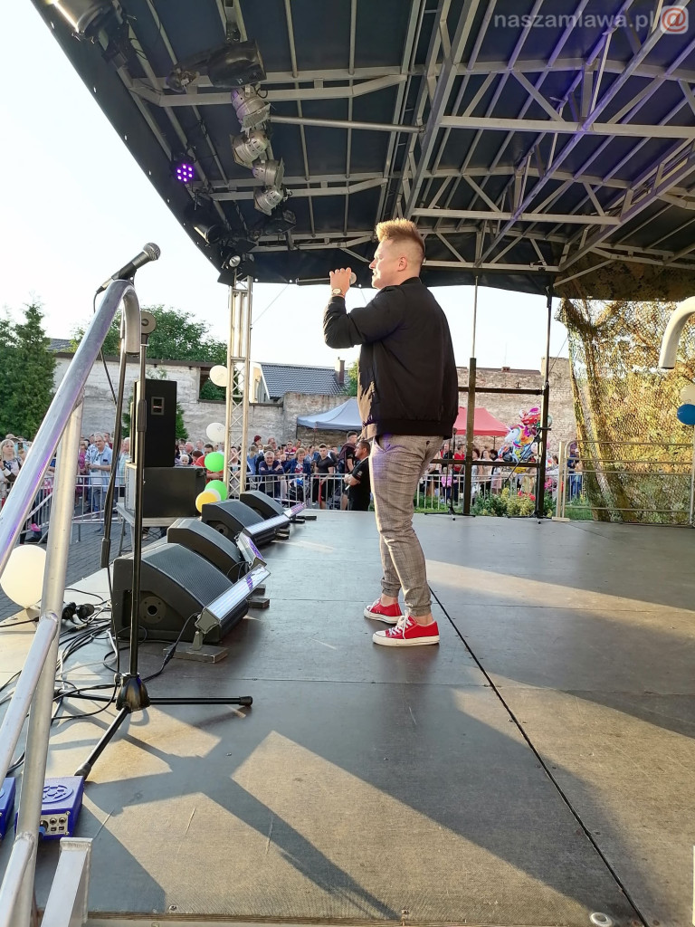 Wólczańska Biesiada [ZDJĘCIA]