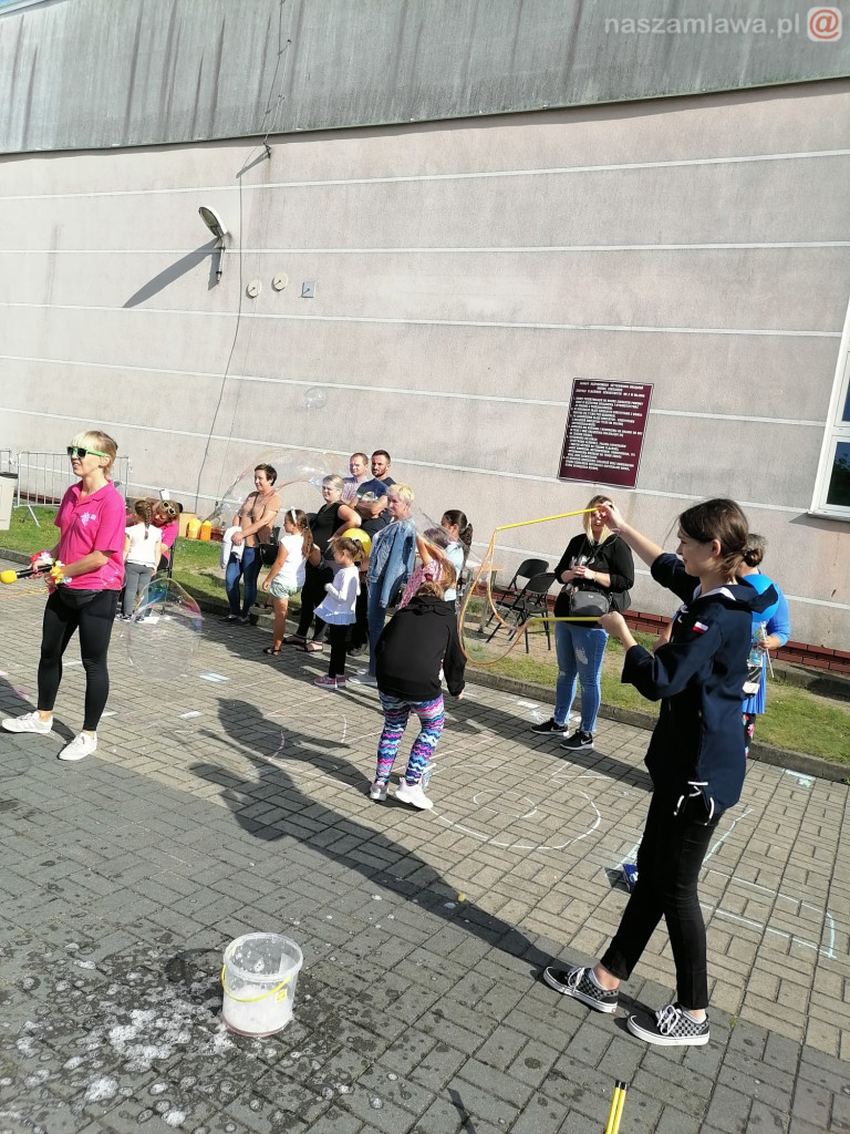 Wólczańska Biesiada [ZDJĘCIA]