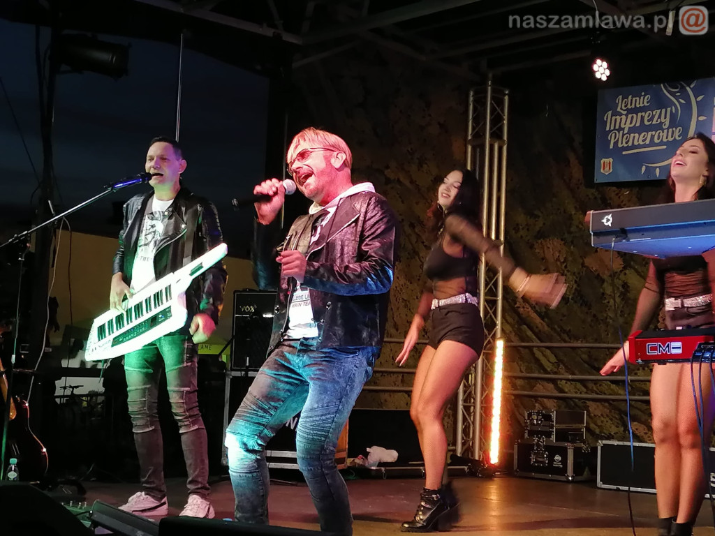 Wólczańska Biesiada [ZDJĘCIA]