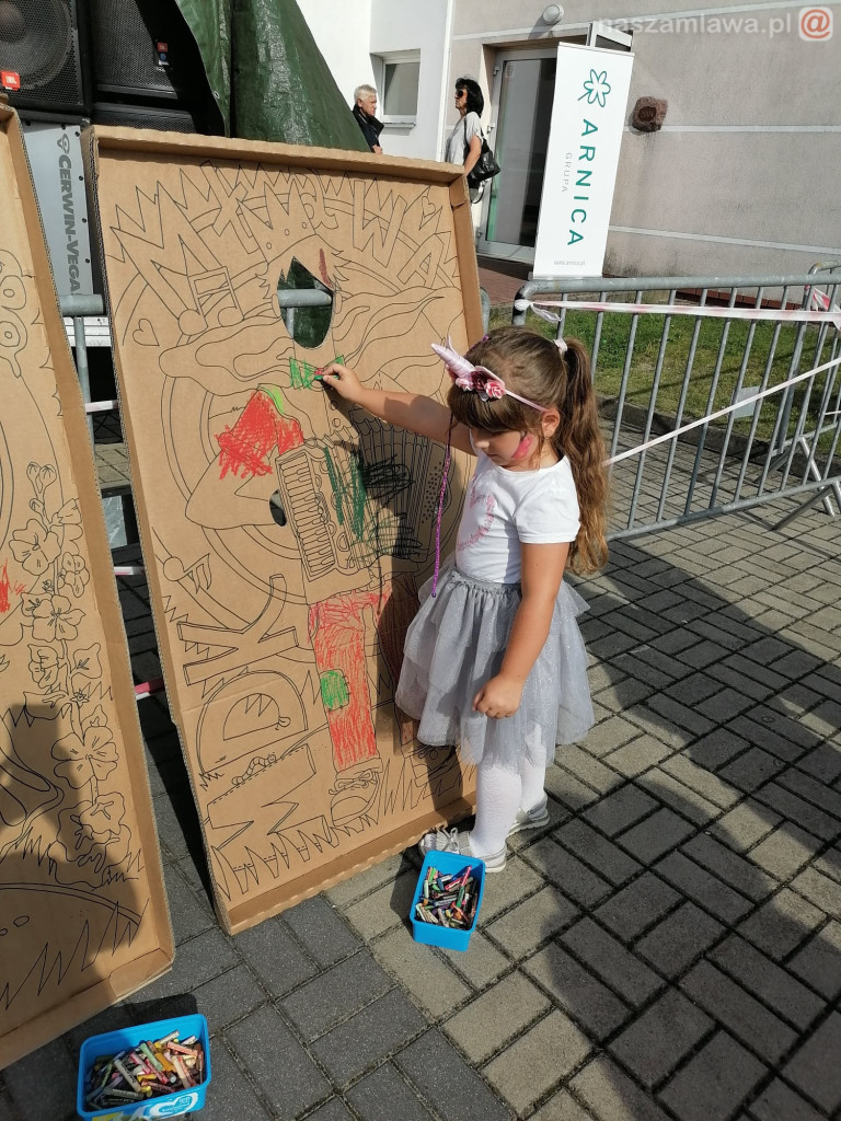 Wólczańska Biesiada [ZDJĘCIA]