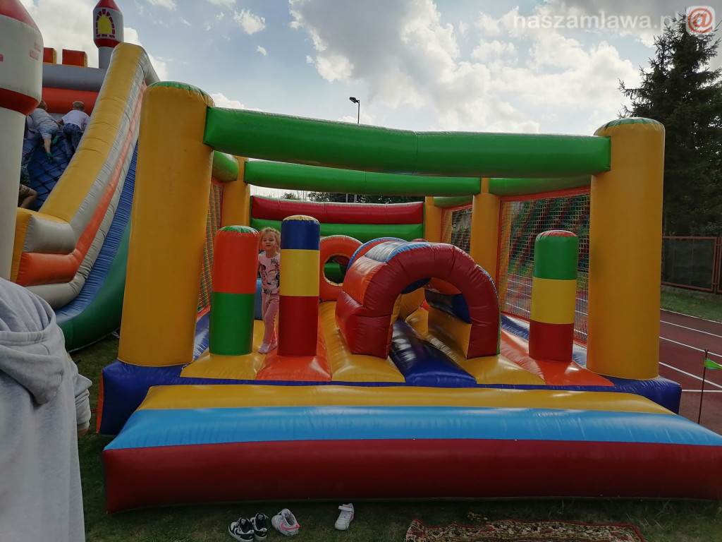 Wólczańska Biesiada [ZDJĘCIA]