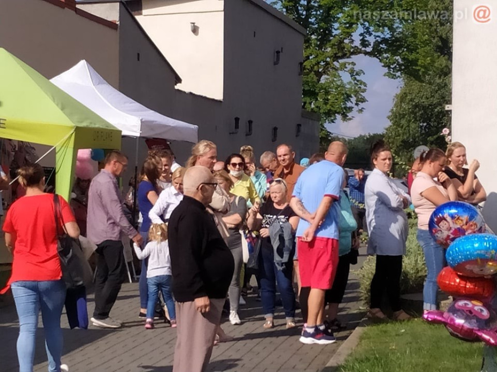 Wólczańska Biesiada [ZDJĘCIA]