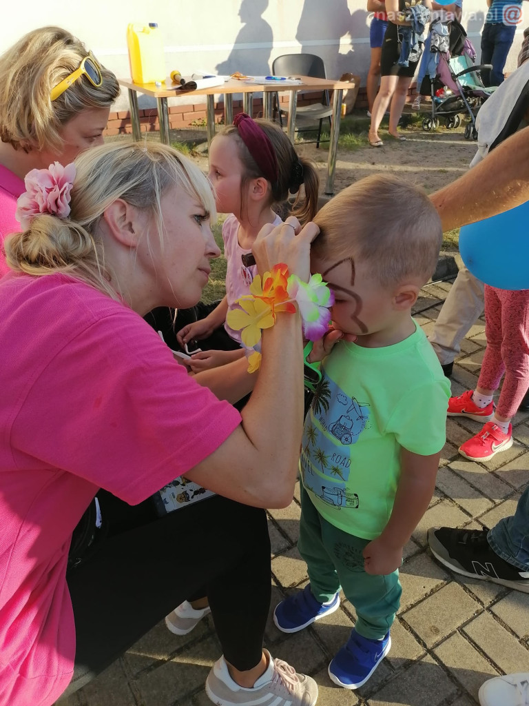 Wólczańska Biesiada [ZDJĘCIA]