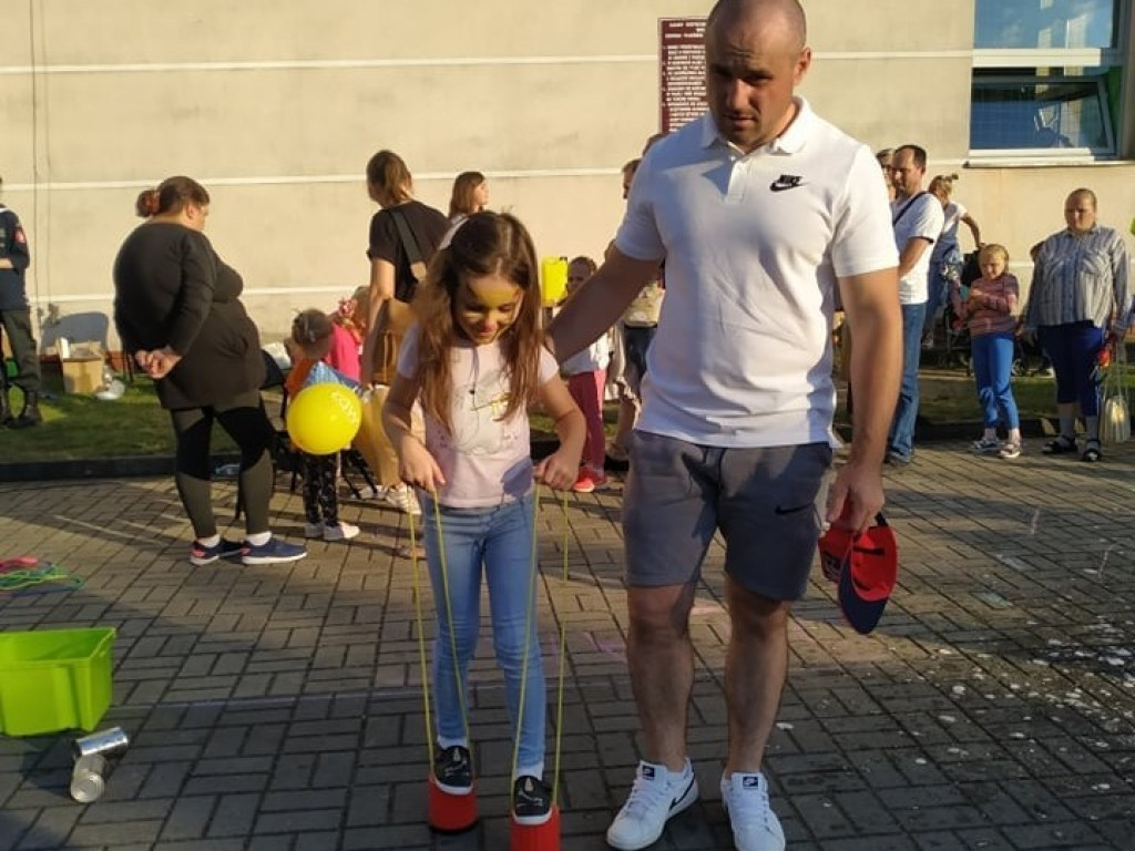 Wólczańska Biesiada [ZDJĘCIA]