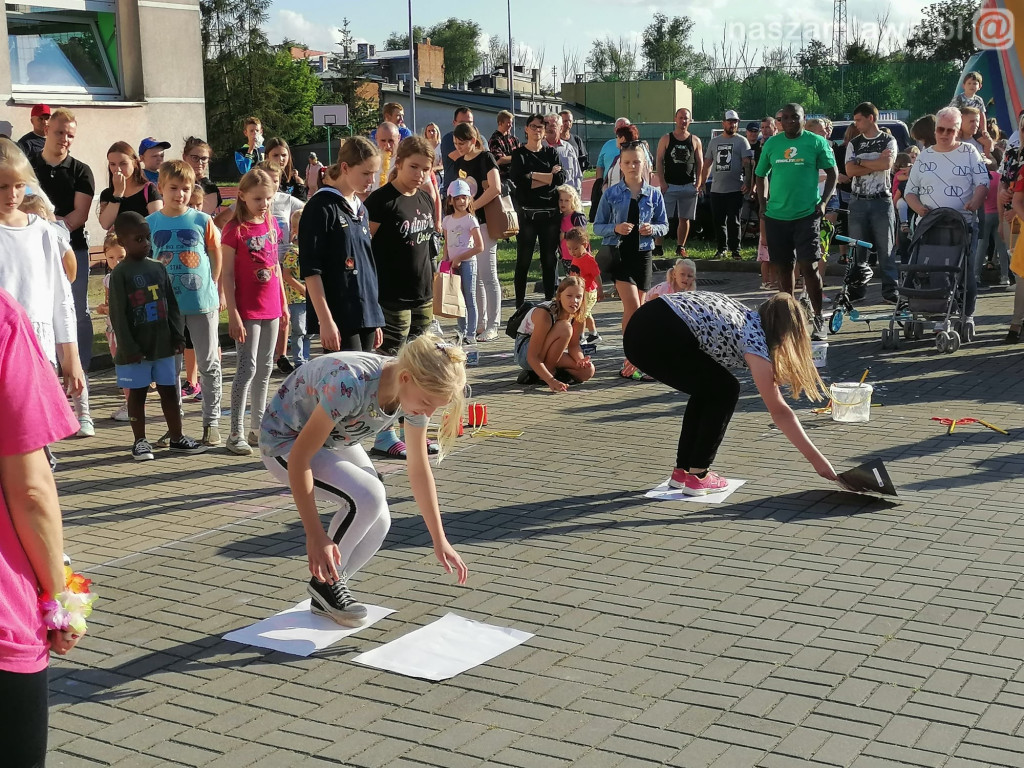 Wólczańska Biesiada [ZDJĘCIA]