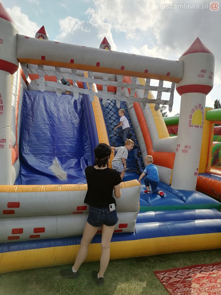 Wólczańska Biesiada [ZDJĘCIA]