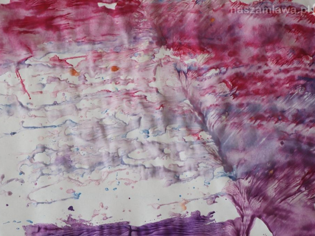 Mławskie talenty w muzeum