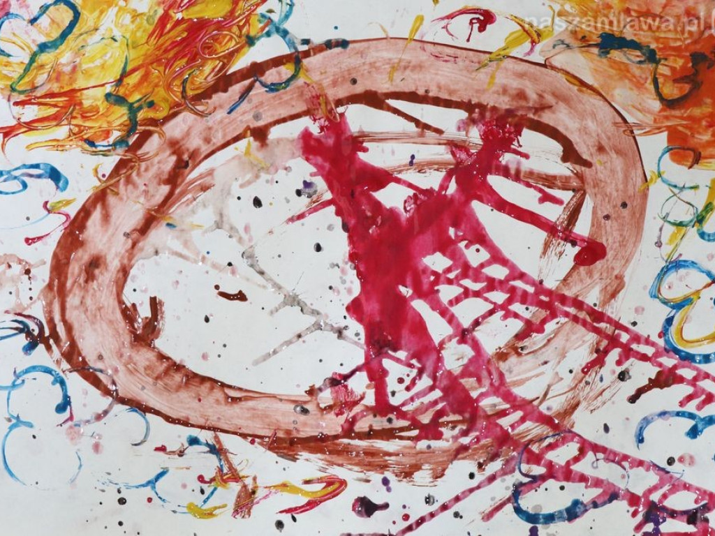 Mławskie talenty w muzeum