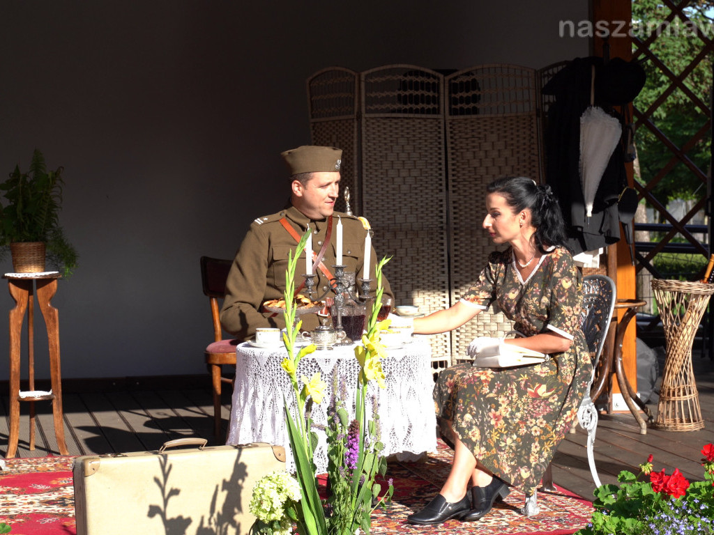 Mława, jak za dawnych lat [ZDJĘCIA]