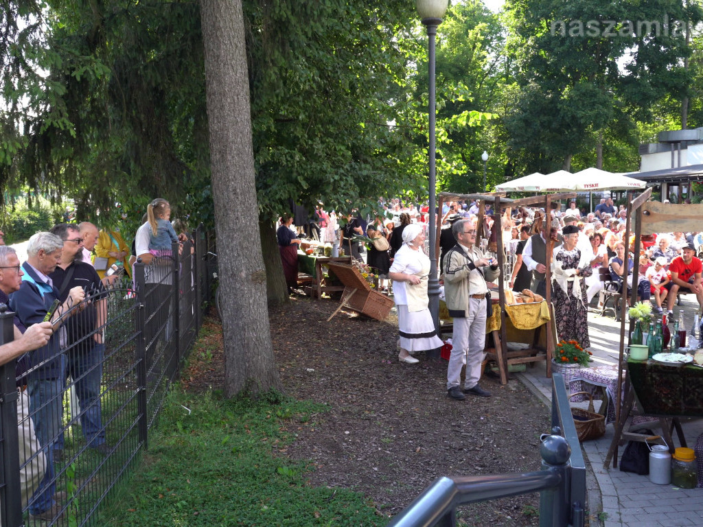 Mława, jak za dawnych lat [ZDJĘCIA]