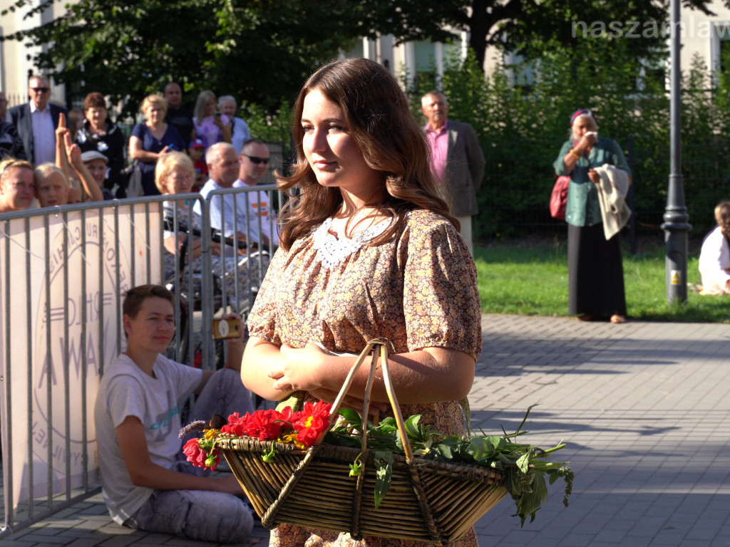 Mława, jak za dawnych lat [ZDJĘCIA]